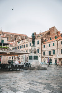 Dubrovnik