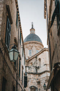 Dubrovnik