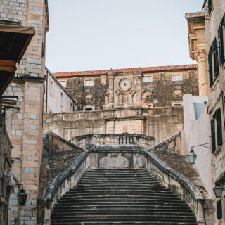 Dubrovnik