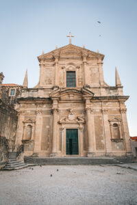 Dubrovnik