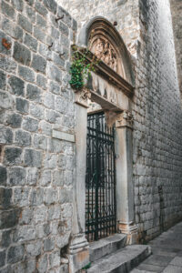 Dubrovnik