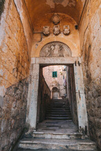 Dubrovnik