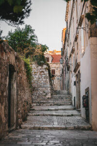 Dubrovnik