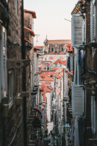 Dubrovnik