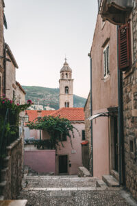 Dubrovnik
