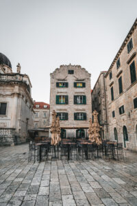 Dubrovnik