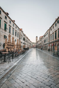 Dubrovnik