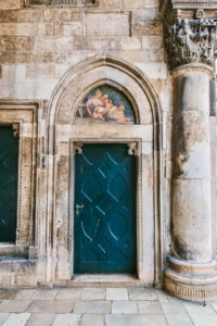 Dubrovnik
